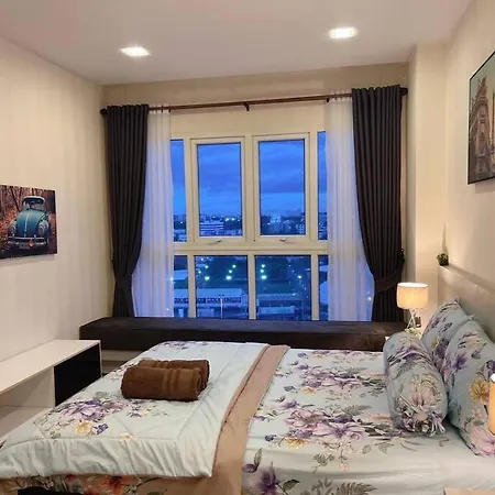 The Prio Chiangmai Airport F11 Apartamento